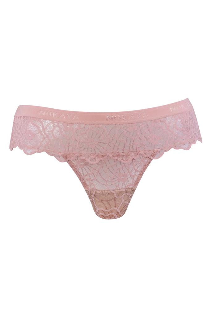 Thong Panties NOKAYA (91633)