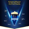 Bio Essence Bio Energy Complex Bio-VLift Крем-лифтинг для лица (Экстра Лифтинг + Осветление), Черная Орхидея + Ферментированный Рис, 40 г.