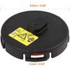 Vacuum Control Valve 11127555212 For BM E81 E82 E84 E85 E87 E88 E90 E91 E92 E93 Auto Parts
