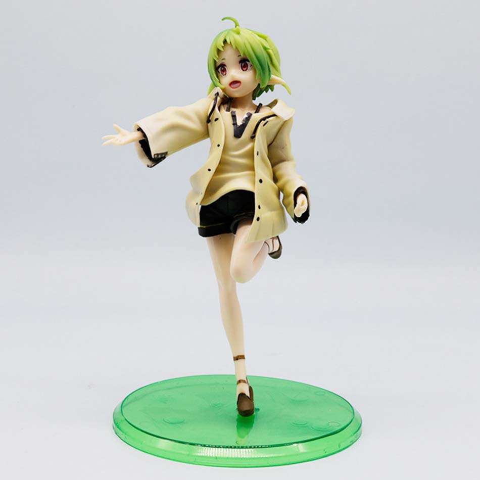 Фигурки Rain Action Figures НЕОБЫЧНАЯ ДЕВОЧКА ПЕРЕДОЗИРОВКА Фигурки Красивая Девочка Милая ПВХ Модель Коллекция Настольные Игрушки Периферийные Подарки
