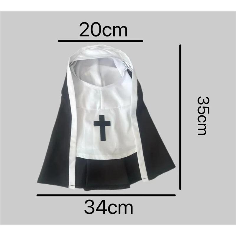 Одежда для питомцев, Одежда для щенков, Дышащая, Смешное фото для косплея