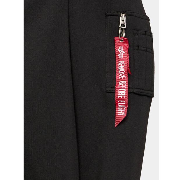 Толстовка Alpha Industries Label