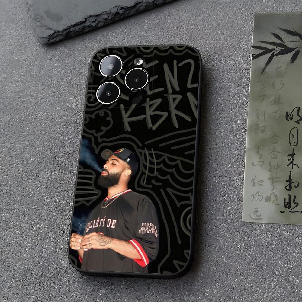 E-Eladio Carrion Sauce Boyz Phone Case Funda For Iphone 13 17 16 11 15ProMax 14 12 Pro Xs Max Mini Xr X 7 8 6 6s Plus Covers