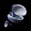Bluetooth-наушники Sanag Z51s с костной проводимостью и зажимом на ухо