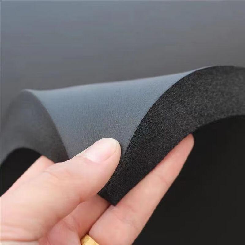 Deyu Industrial Rubber Plastic Insulation Board