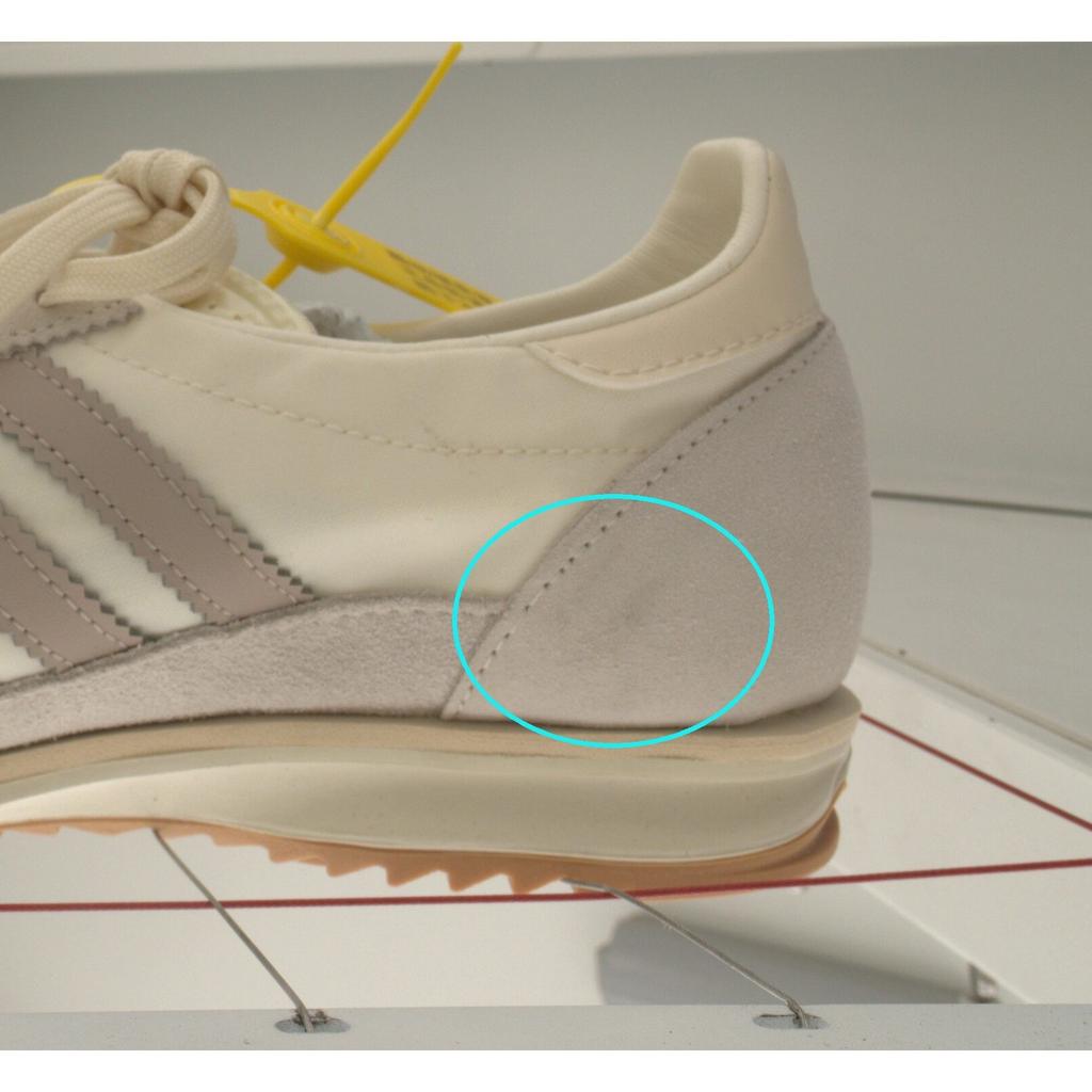 Б/у adidas originals SL 72 OG JH7394-P26086061063288