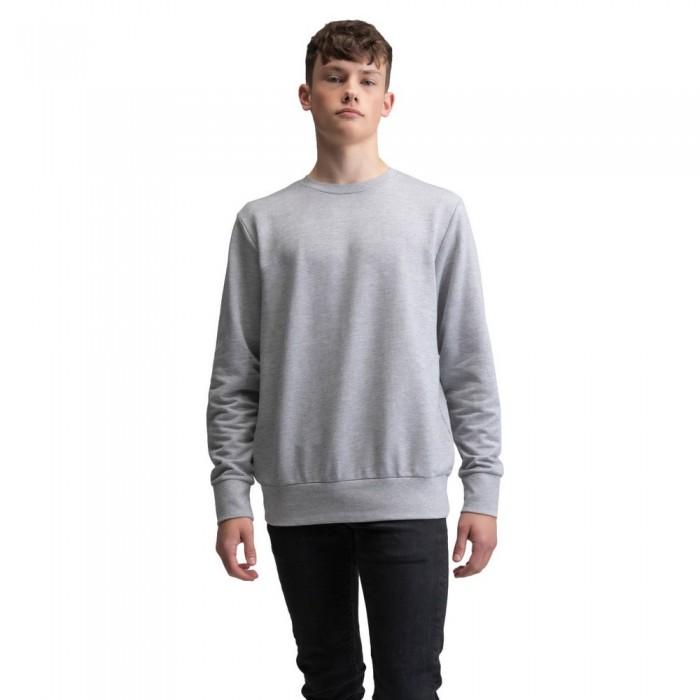 Mantis Unisex Adult Essential Marl Sweatshirt