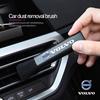 Car Telescopic Plastic Handle Wool Small Brush For Volvo ES90 EC40 EX40 EM90 XC90 V90 V60 XC60 V40 S80 S60 S90 C40 XC40 V70 XC70
