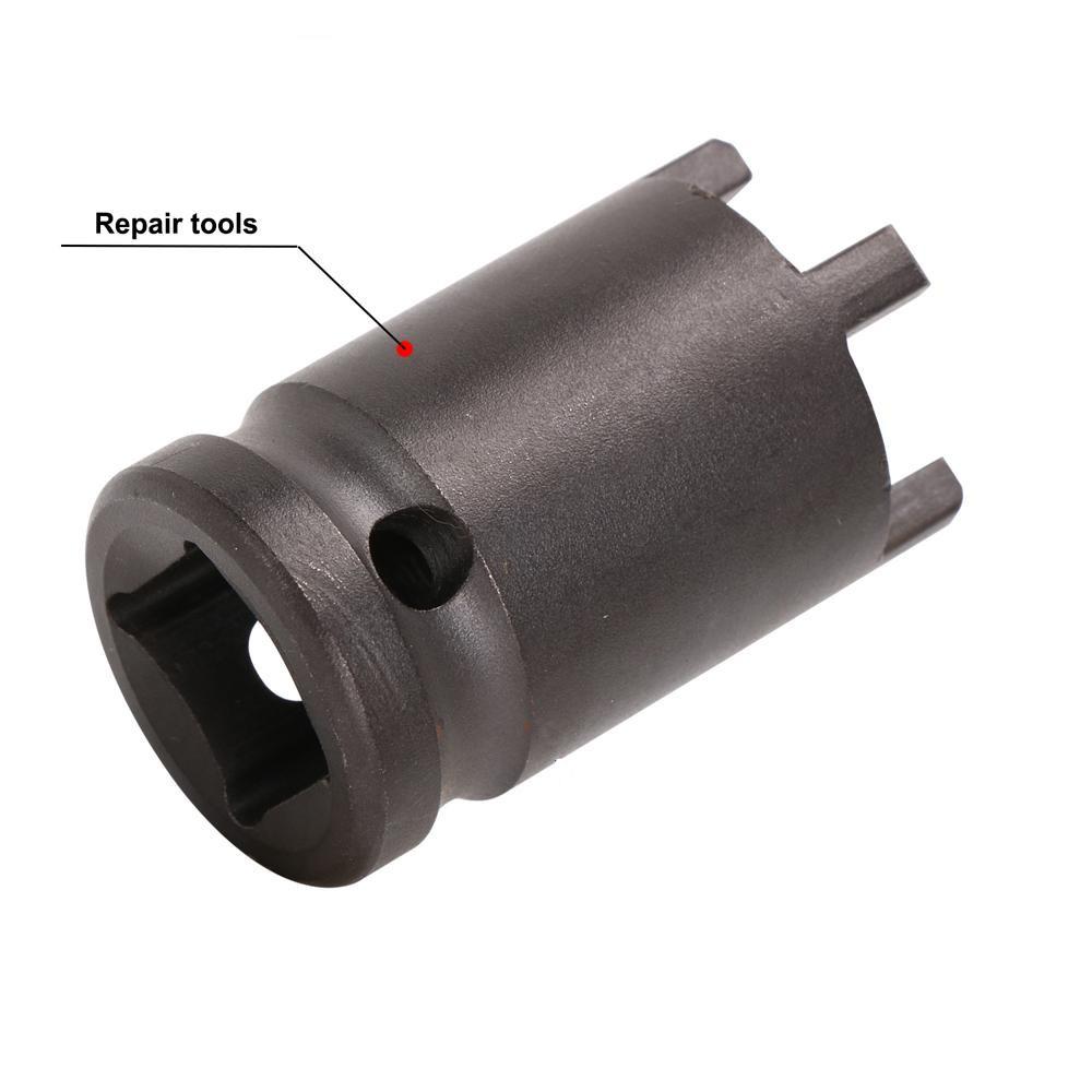 1x Инструмент для ремонта гнезда оси заднего маятника для Sur-Ron Light Bee X S Внедорожный