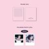 Blackpink [Born Pink] Полароидное фото + наклейка