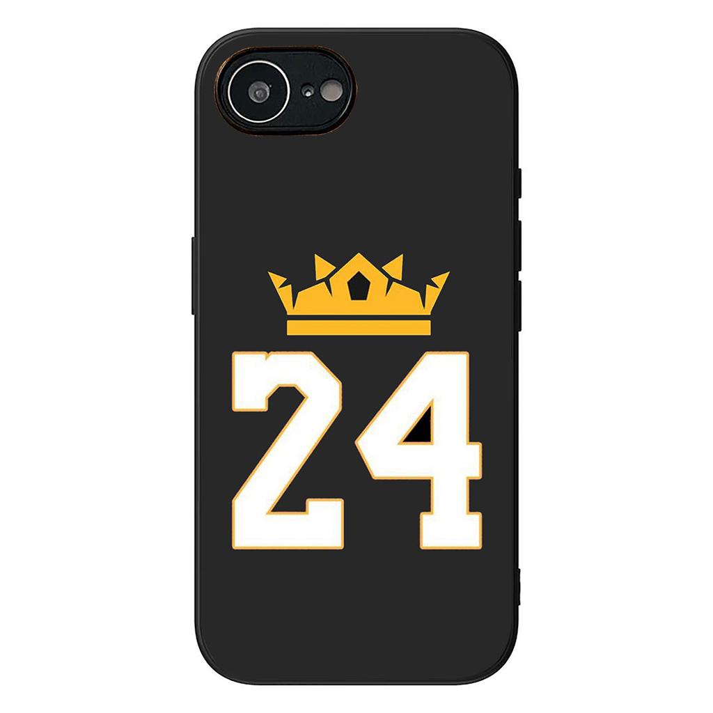 Basketball 23 24 Phone Case for Huawei P20 P30 Mate 20 Lite Pro Y7a Y6P Y7 2019 Nova 5T 3I Mate20 Protective Cover