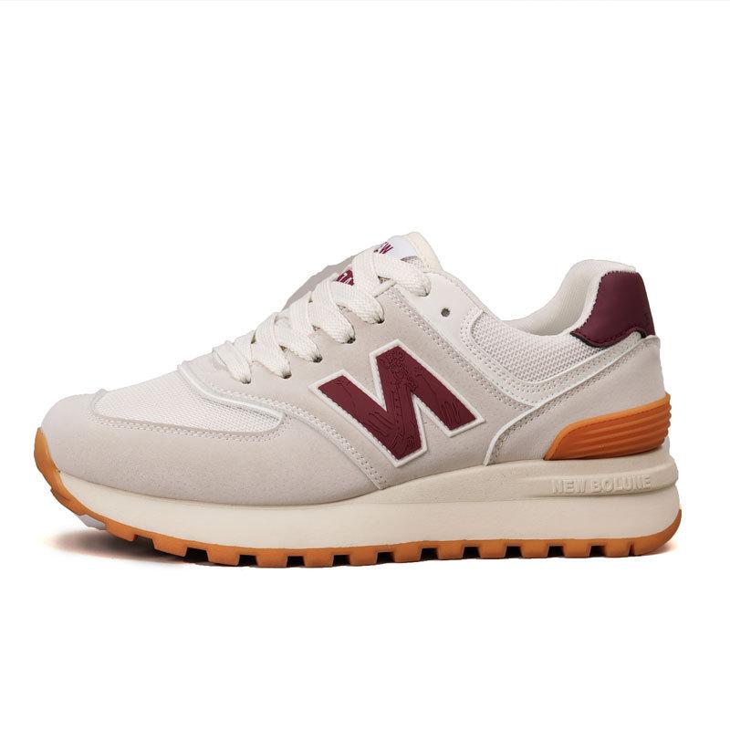 New Balance New Balance Новые дышащие кроссовки для лета и осени Повседневные