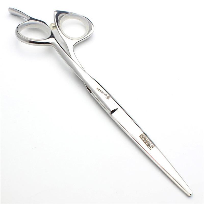 Hair Scissors Professional Genuine Japan 440c Stainless Steel 5.5 Inch 6 Inch Hair Stylist Special Long Haircut Scissors