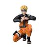 TAMASHII NATIONS S.H.Figuarts NARUTO Shippuden Наруто Узумаки - Джинчурики Девятихвостого - (Версия для перепродажи) приблизительно. 145 мм ПВХ и АБС окрашенный подвижный