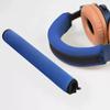 Replacement Headband Cover for Audio Technica ATH SR9 MSR7 M20 M30 M40 M40X M50X M70X WS550IS SX1