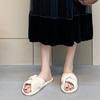New Arrivals Open Run Women Soft Slipper Summer Color