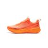 Li Ning Детские кроссовки Running Rabbit 8 Pro Простые Универсальные Нескользящие Прочные Низкие Кроссовки Мужские кроссовки Флуоресцентный-Абрикосовый-Оранжевый YKFV128-1