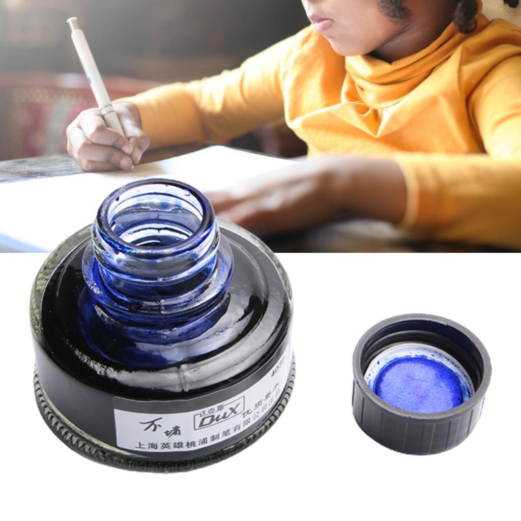 Чернила для перьевой ручки 50 мл