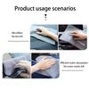 For BMW Car Wash High End Microfiber Towel Drying Cloth Extra Soft Towel E91 E92 E60 F10 F30 E39 E36 E87 X1 X3 X5 E70 E46 E90