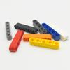 32316 Подъемный рычаг Толстый 1x5 Детали Конструктора Игрушки Для MOC DIY Строительные Блоки Совместимые Высокотехнологичные Аксессуары Комбинация Механические