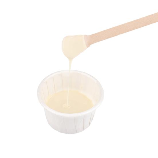 Hair Remove Kit Painless Long-lasting Fast Effect Uprooting Hot Film Hard Wax