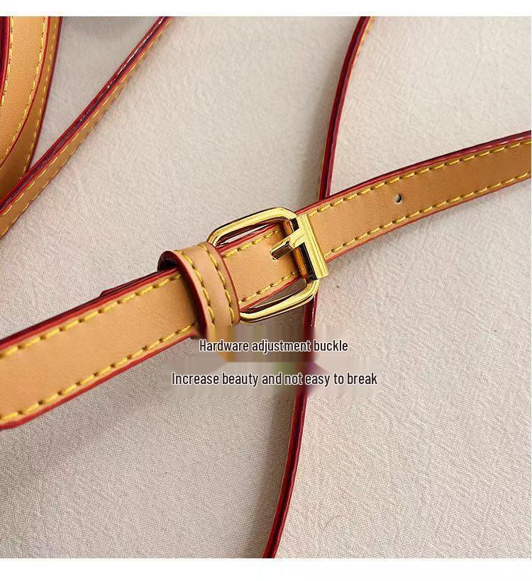 2025 Популярная женская роскошная сумка для поездок на работу: Стильная сумочка и кроссбоди для леди