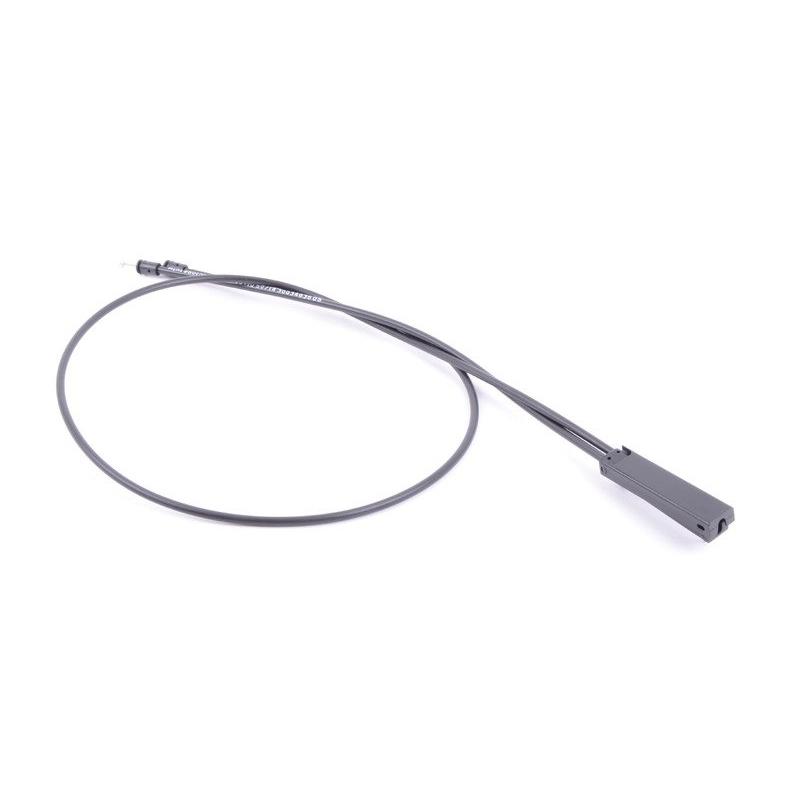 51239802336 51239801597 Engine Hood Release Cable Bowden Cable For BMW MiNi R60 R61 2011-2016