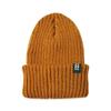 VEGETABLE TABLE Vegetable Palette Color Beanie Camel
