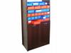 ShelfBox 300 B shelving container | Blue