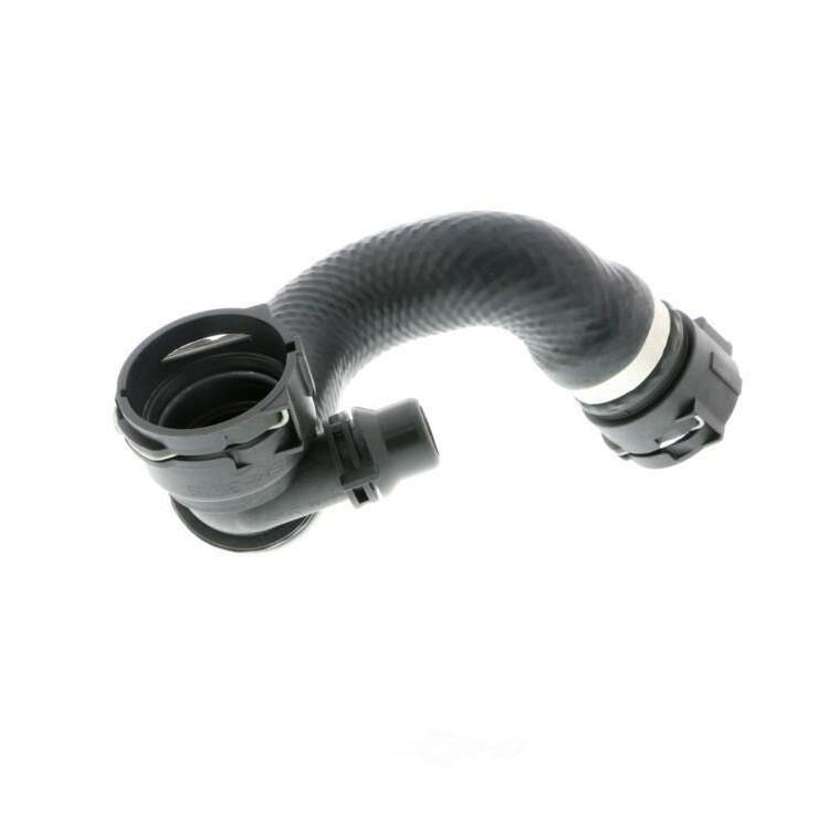 17127578703 Нижний патрубок радиатора для BMW X5/X6 двигатель N55 (E70/E71)