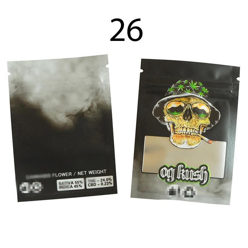 10 шт. самозапечатывающиеся пакеты, закрывающиеся маленькие конфеты, брелки, капсулы, упаковочные пакеты на молнии