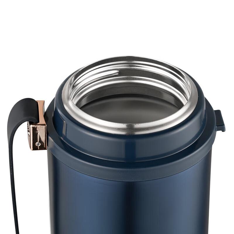 TAFUCO 316 Stainless Steel Vacuum Insulated Food Jar