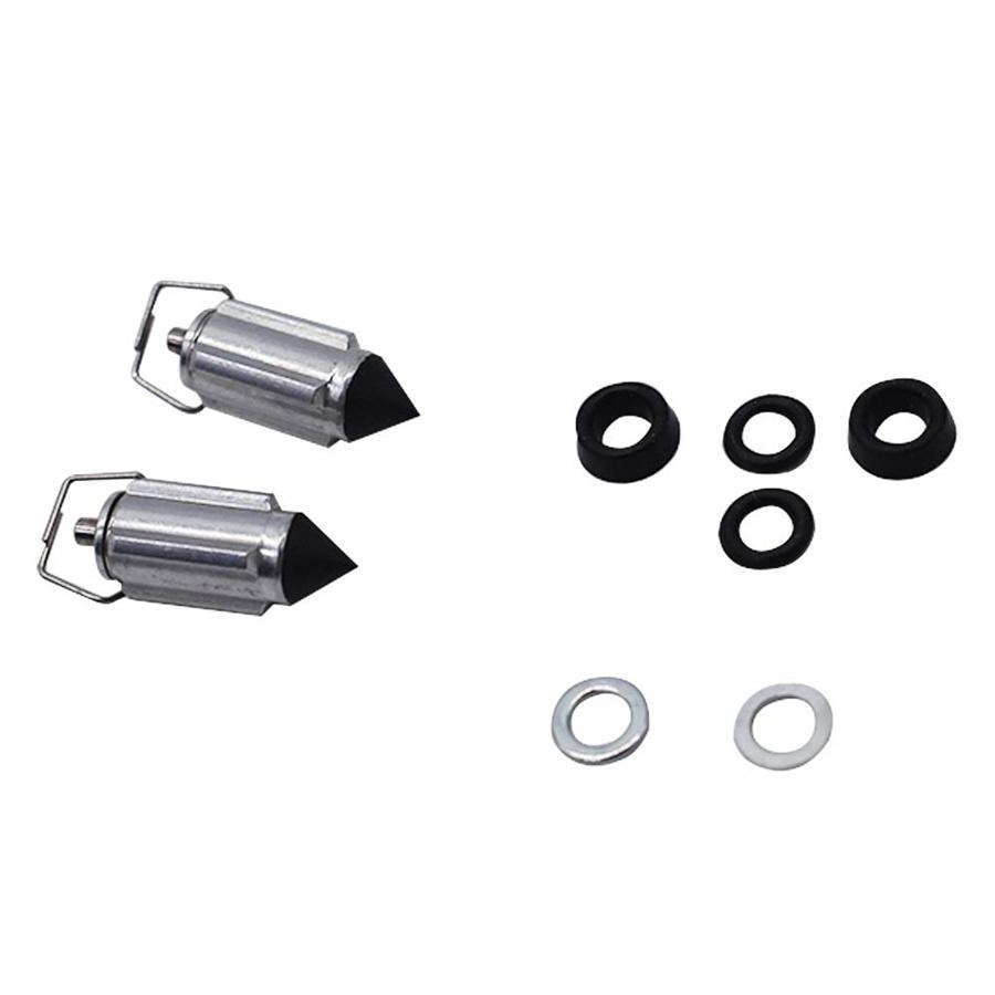 Комплект для ремонта карбюратора мотоцикла-VN750 Для Kawasaki Vulcan 750 1987-2006