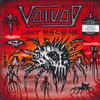 LP Пластинка VOÏVOD - Lost Machine - Live 19439808581 Century Media 2020 Европа Рок