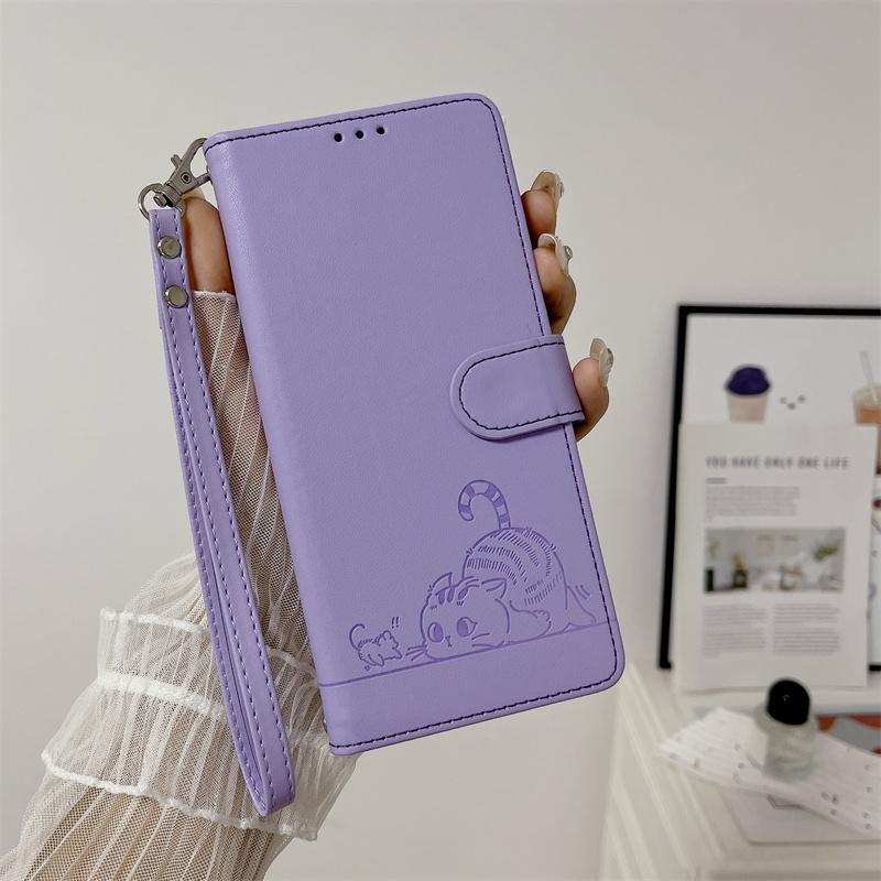 Кожаный кошелек с защитой от кражи, чехол-книжка для vivo Y200 Y17s Y78+ Y36 Y27s Y31 Y17 Y15 Y12 Y19 Y33s Y52s, мягкий чехол для телефона, защитная крышка