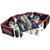 Lego City City Formula 1 Toy Set