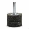 6mm Shank Stainless Steel Wire Brush Wheel for Rust Removal and Polishing 6*40*32mm