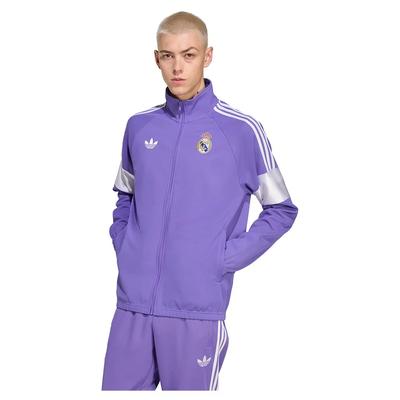 Толстовка Real Madrid LF