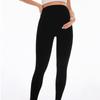 Wear Maternity Yoga Pants Without Awkward Lines, High Waisted Shark Pants For Sports Running, Women'S Tight Leggings