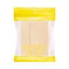 SKINFOOD Wedge Puff Sponge Jumbo Size