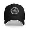 DEA Special Agent Baseball Cap Hip Hop Sandwich Caps Unisex Adjustable Sun Cap Workouts