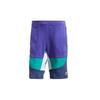 Originals Trefoil Casual Shorts Men Bottoms Blue FM3699