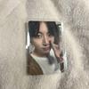 [Б/У] BTS MAP OF THE SOUL 7 Коллекционная карточка Чонгук