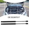 Газовые упоры капота Struts Shocks SG367017 для Hyundai Для Sonata 2011 - 2014 Запасные части