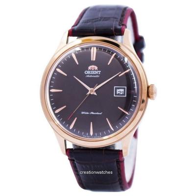 Bambino Version 4 Classic Automatic FAC08001T0 AC08001T Мужские часы