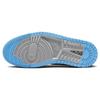 Jordan 1 High Zoom Air CMFT 2 'Cement University Blue' DV1307-014