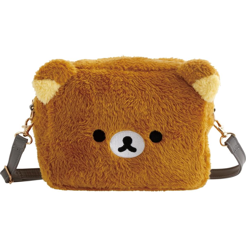Сумка через плечо Rilakkuma CA74201 San-X