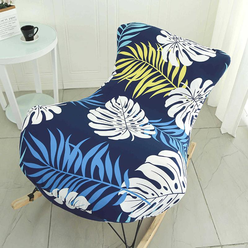 Универсальный эластичный чехол для кресла-качалки с откидной спинкой, всеобъемлющий чехол на сиденье Lazy Boy, чехол для кресла для гостиной, пылезащитный чехол для кресла-лобстера