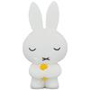 UDF Ultra Detail Figure 716 Dick Bruna Series 6 Bath Approximately 95mm Finished Figure No. Miffy, Tall, Non-scale, Painted,