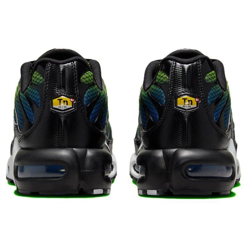 Nike Кроссовки Air Max Plus Racer Blue Volt Повседневная обувь FZ4628-001